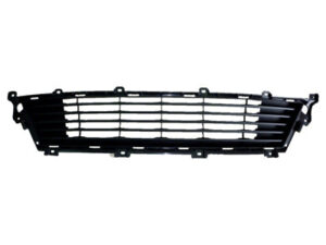 Lexus Es350 Grille Lower Matte-Dark Gray Es350 2013-2015 (DOES NOT FIT Hyb MODELS)