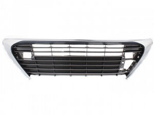 Lexus Es350 Lower Grille W/ Outer Chrome Molding Es350/Es300H 2016-2018