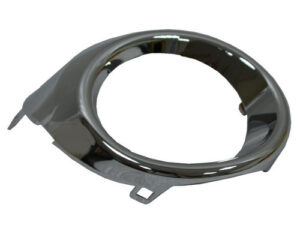 Lexus Es350 Fog Light Driver Side Es350/Es300H 2013-2015