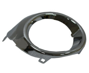 Lexus Es350 Fog Light Driver Side Es350/Es300H 2013-2015