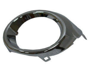 Lexus Es350 Fog Light Fog Fog Light Bezel Passenger Side Chr With F.L.Hole 13-15