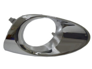 Lexus Rx350 Fog Light Passenger Side Chrome Rx350/Rx450H 2013-2015