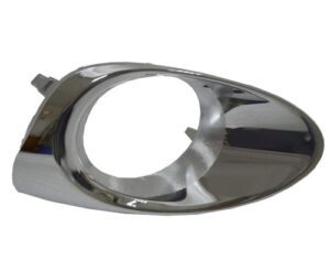 Lexus Rx350 Fog Light Passenger Side Chrome Rx350/Rx450H 2013-2015