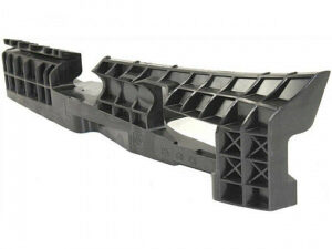 Lexus Is250 Bumper Cover Front Bumper Support Cover Side Driver Side Is250 / Is350 Sedan 2006-2010