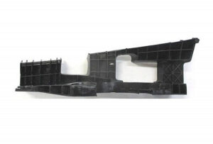 Lexus Is350 Bumper Cover Front Bumper Support Cover Side Passenger Side Is250 / Sedan 2006-2010
