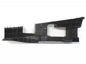 Lexus Is350 Bumper Cover Front Bumper Support Cover Side Passenger Side Is250 / Sedan 2006-2010