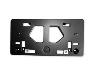 Lexus Rx350 License Plate Bracket 2013-2015