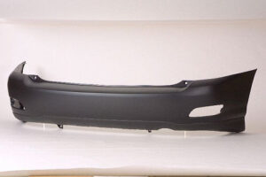 Lexus Rx400H Bumper Cover Rear Bumper Primed Rx330 04-06/Rx350 07-09/Rx400H 06-08