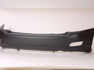 Lexus Rx400H Bumper Cover Rear Bumper Primed Rx330 04-06/Rx350 07-09/Rx400H 06-08