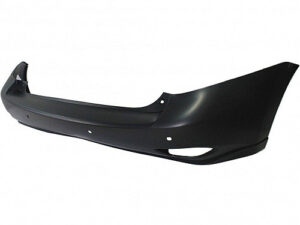 Lexus Rx350 Bumper Cover Rear Bumper Primed W/ Sensors For Rx350/Rx450H 2010-2015 Capa