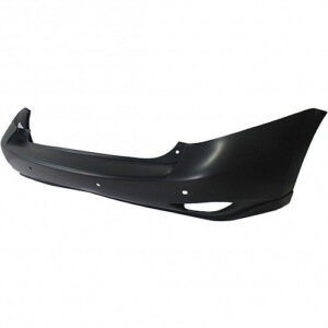 Lexus Rx350 Bumper Cover Rear Bumper Primed W/ Sensors For Rx350/Rx450H 2010-2015 Capa