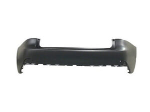 Lexus Is350 Bumper Cover Rear Bumper Primed Without Sensors Is200T/Is300 2016 Is250 14-15/Is350 14-16