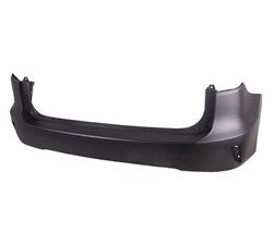 Lexus Rx350 Bumper Cover Rear Bumper Primed Without Sensor Rx350/Rx450H 2016-2019 Capa