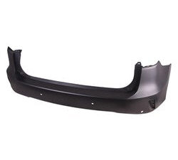 Lexus Rx350 Bumper Cover Rear Bumper Primed W/ Sensors Rx350/Rx450H 2016-2019