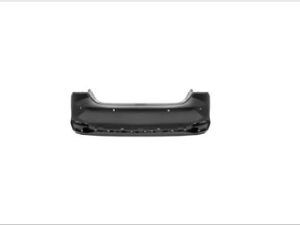 Lexus Es300H Bumper Cover Rear Bumper Primed Usa Built W/ Sensors 2019-2020
