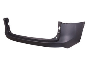 Lexus Nx300H Bumper Cover Rear Bumper Primed Without Sensor Nx200T 15-16 Nx300H 19-21 Nx300 18-21