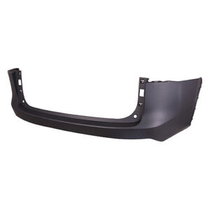 Lexus Nx300H Bumper Cover Rear Bumper Primed Without Sensor Nx200T 15-16 Nx300H 19-21 Nx300 18-21