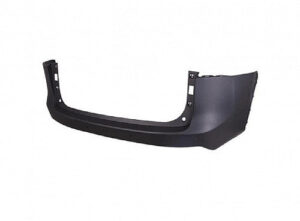 Lexus Nx300H Bumper Cover Rear Bumper Primed W/ Sensors Nx300/Nx300H 2018-2021 Capa