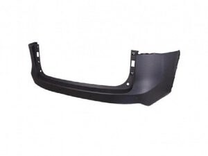 Lexus Nx300H Bumper Cover Rear Bumper Primed W/ Sensors Nx300/Nx300H 2018-2021 Capa