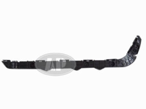 Lexus Es350 Bumper Cover Rear Bumper Upper Side Stiffener Driver Side 2007-2011