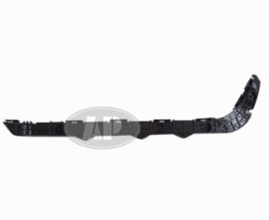 Lexus Es350 Bumper Cover Rear Bumper Upper Side Stiffener Driver Side 2007-2011