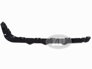 Lexus Es350 Bumper Cover Rear Bumper Upper Side Stiffener Passenger Side 2007-2011