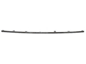 Lexus Es300H Bumper Cover Rear Center Bumper Molding Chrome 2019-2023