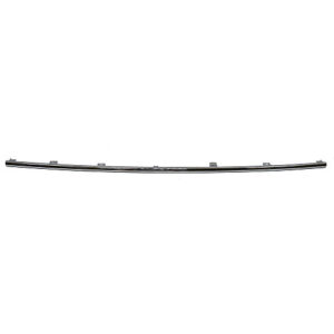 Lexus Es300H Bumper Cover Rear Center Bumper Molding Chrome 2019-2023