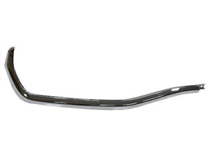 Lexus Es300H Bumper Cover Rear Bumper Molding Driver Side Chrome 2019-2023
