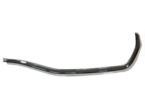 Lexus Es300H Bumper Cover Rear Bumper Molding Passenger Side Chrome 2019-2023