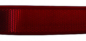 Lexus Gs350 Bumper Cover Rear Bumper Reflector Driver Side Es300H/Es350 13-19 13-20 Capa