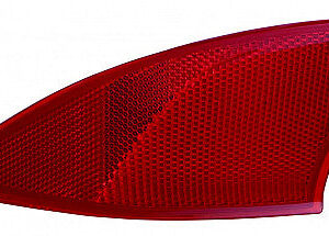 Lexus Is350 Bumper Cover Rear Bumper Reflector Driver Side Is250 14-15 Is350 15-19 Is200T/Sport 16-17 1S300 16-19