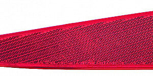Lexus Rx350 Bumper Cover Rear Bumper Reflector Driver Side Rx350/450H 16-22 Rx350L/450Hl 18-22 Capa