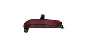 Lexus Nx250 Bumper Cover Rear Bumper Reflector Driver Side Nx250/Nx350/Nx350H/450H- 2022-2025