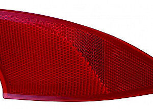 Lexus Is350 Bumper Cover Rear Bumper Reflector Passenger Side Is250 14-15 Is350 15-19 Is200T/Sport 16-17 1S300 16-19