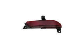 Lexus Nx250 Bumper Cover Rear Bumper Reflector Passenger Side Nx250/Nx350/Nx350H/450H- 2022-2025