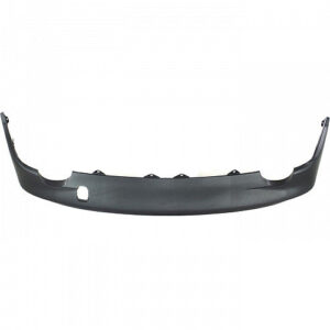 Lexus Is250 Bumper Cover Rear Valance Matte Gray Is200T/Is300 2016 14-15/Is350 14-16