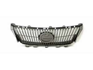 Lexus Is350 Grille Silver Gray Without Pre-Collision System Is250/Is350 2009-2010