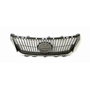 Lexus Is350 Grille Silver Gray Without Pre-Collision System Is250/Is350 2009-2010