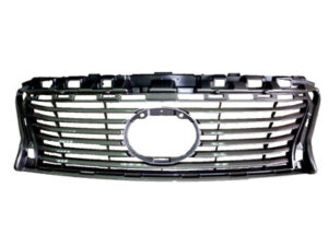 Lexus Es350 Grille Silver Es350/Es300H 2013-2015