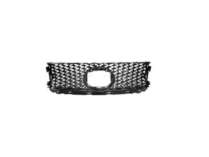Lexus Is350 Upper Grille Is200T F-Sport/Is300 2016 (Exc Crafted Line) Is250 14-15 14-16