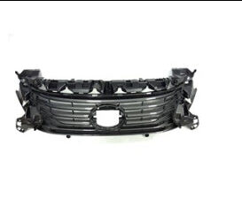 Lexus Es350 Upper Grille Painted Dark Gray Es350/Es300H 2016-2018