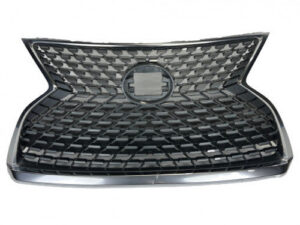 Lexus Rx350 Grille Gray/Chrome Without Camera & Sensors & F-Sport Can-Built Rx350/450H 20-22 Capa (531010E390)