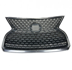 Lexus Rx350 Grille Gray/Chrome Without Camera & Sensors & F-Sport Can-Built Rx350/450H 20-22 Capa (531010E390)