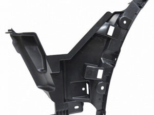 Lexus Nx300 Bumper Cover Bumper Air Duct Driver Side Nx300/Nx300H 2018-2021