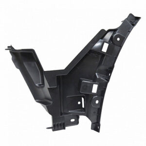 Lexus Nx300 Bumper Cover Bumper Air Duct Driver Side Nx300/Nx300H 2018-2021