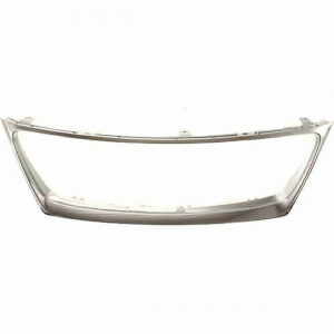 Lexus Is350 Grille Chrome Is250/ 2006-2008