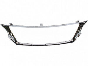 Lexus Gs460 Grille Chrome Gs350/Gs450H/Gs460 2008-2011