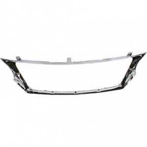 Lexus Gs460 Grille Chrome Gs350/Gs450H/Gs460 2008-2011