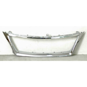 Lexus Is350 Grille Chrome Is250/Is350 2009-2010
